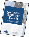 Homeless Youth Report