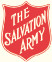 The Salvation Army